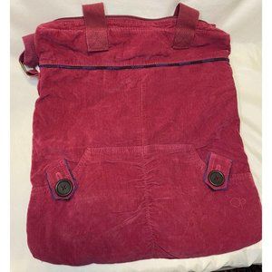 VINTAGE OP OCEAN PACIFIC TOTE BAG